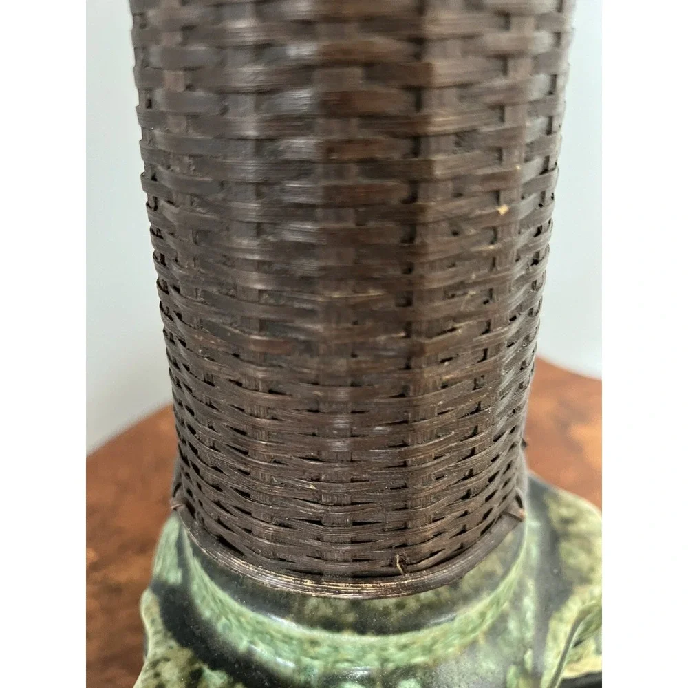 Tynsdale for Frederick Cooper gorgeous lamp